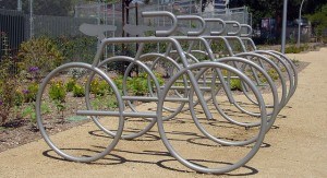 Bike Racks