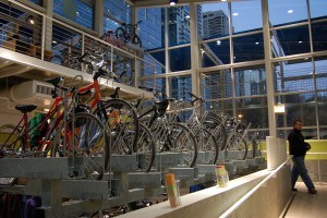 McDonald's_Cycle_Center_inside